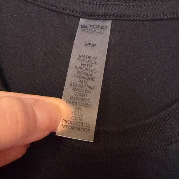 Beyond Yoga Meet Up Mini Dress - Picture 6 of 8